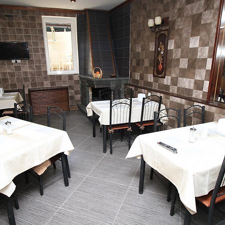 ホテル Tiflis House エクステリア 写真